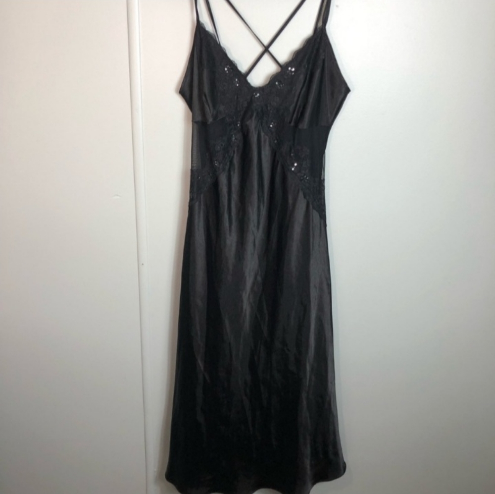 Vintage Nightgown